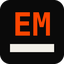 EM